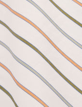 Chemise Semi Ajust E Ray E Beige