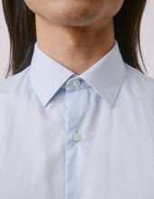 Chemise Semi Ajust E Prestige Bleu Clair