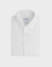 Chemise classique Prestige blanche