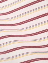 Fitted Striped Shirt