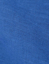 Chemise Florian En Lin Bleu