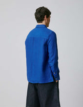 Linen Florian Shirt