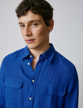 Linen Florian Shirt