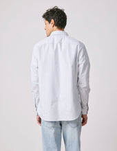 Chemise Gabriel Ray E Violette