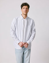 Chemise Gabriel Ray E Violette