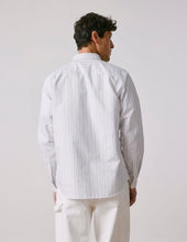 Gabriel Striped Shirt