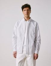 Gabriel Striped Shirt