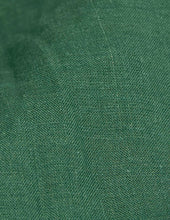 Chemise Gabriel En Lin Vert