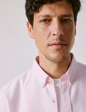 Chemise Gaspard Ray E