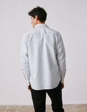 Chemise Gaspard Ray E