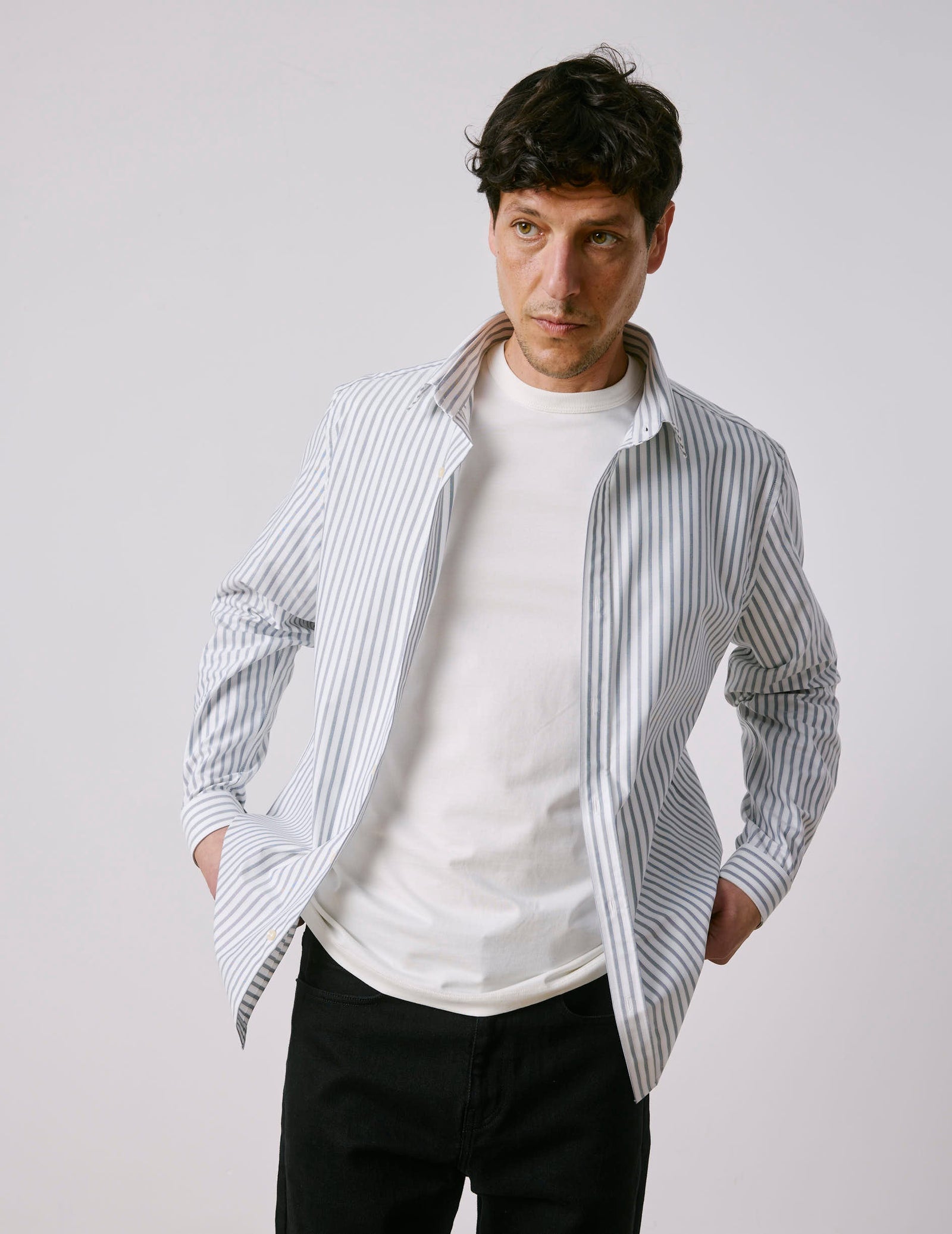 Chemise Gaspard Ray E