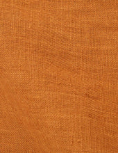Chemise Gaspard En Lin Marron