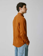 Linen Gaspard Shirt