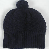 12h Criss Cross Hat 100 Rennies Shetland