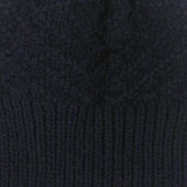 12h Criss Cross Hat 100 Rennies Shetland