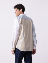 Fun Shirt Harry Ray E Multicolore