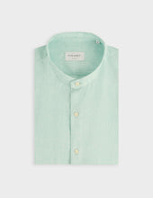 Herwin Linen Shirt