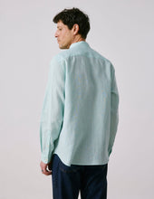 Chemise Herwin En Lin