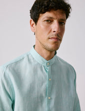 Chemise Herwin En Lin