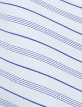 Chemise Ajust E Ray E Bleu Marine