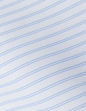 Classic Striped Light Travel Shirt