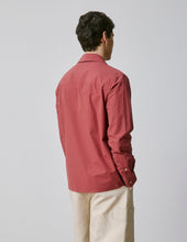 Chemise Ivano Bordeaux