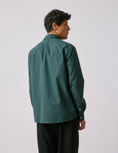 Ivano Dark Shirt