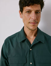 Ivano Dark Shirt