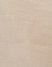 Linen Short Sleeved Leon Shirt