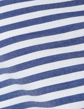Pyjama Louis En Popeline Ray E Marine