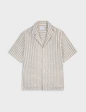 Chemise Luz Crue Ray E