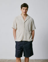 Chemise Luz Crue Ray E