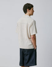 Chemise Luz Crue Ray E