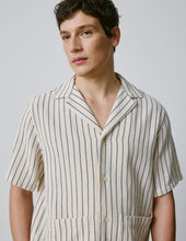 Chemise Luz Crue Ray E
