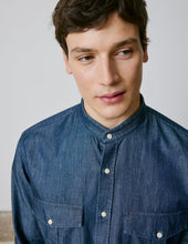 Mathias Shirt