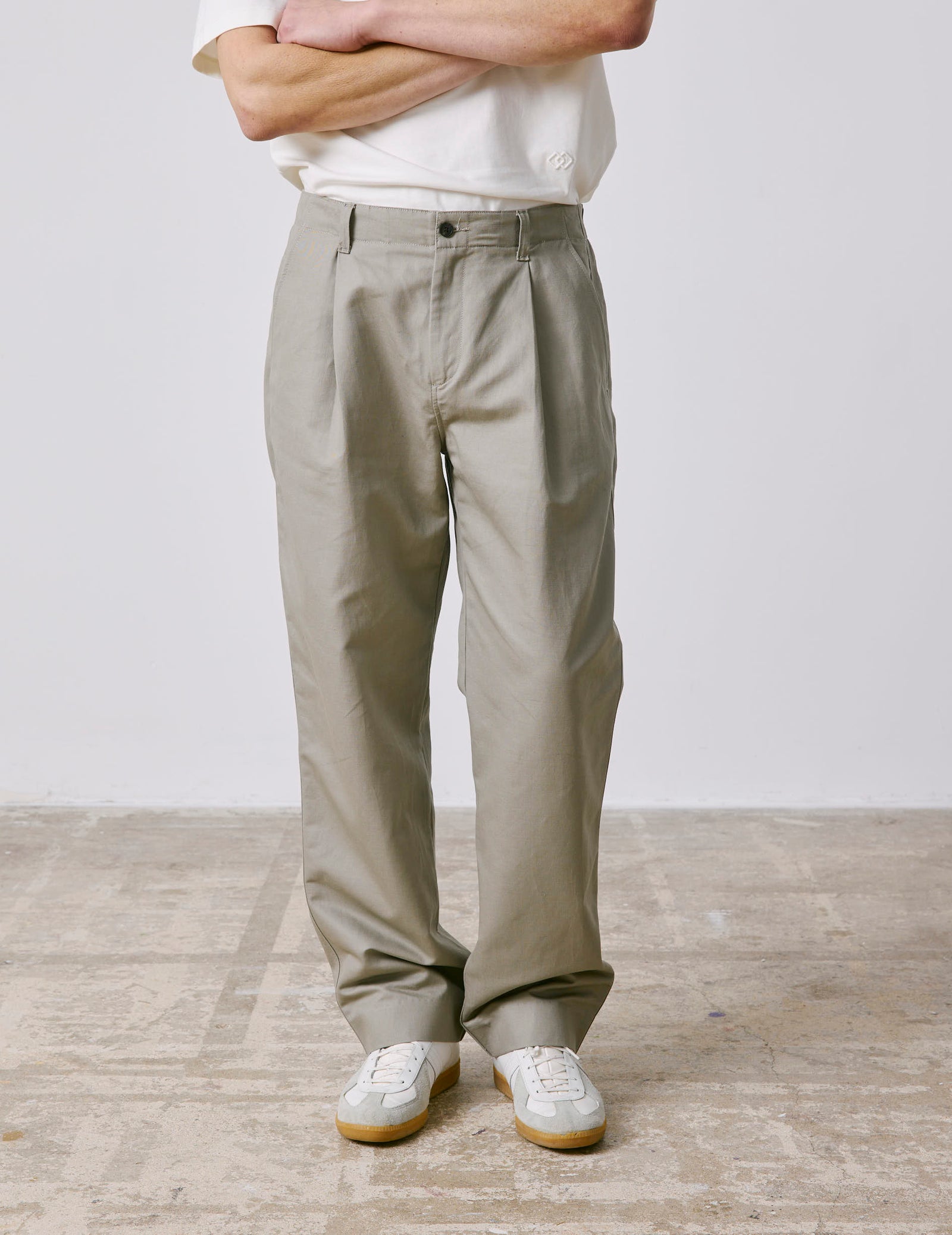 Nataneo Linen Pants