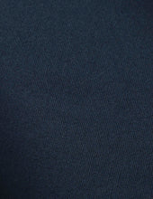 Blouson Aviateur Nelson En Canvas De Coton Marine
