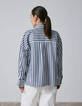 Chemise No Mia Ray E Bleu Marine
