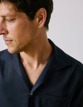 Chemise No Bleu Marine