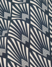 Chemise Nolhann Manches Courtes Imprim E Bleue