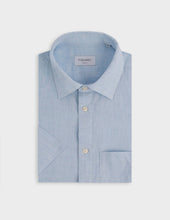 Nolhann Light Linen Shirt