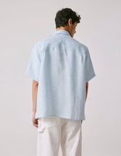 Nolhann Light Linen Shirt