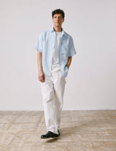 Nolhann Light Linen Shirt