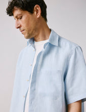 Nolhann Light Linen Shirt