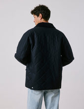 Blouson Norbert Marine
