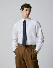Semi Fitted Shirt