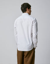 Semi Fitted Shirt