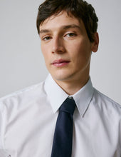 Semi Fitted Shirt