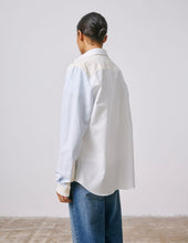 William Striped Fun Shirt