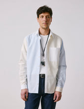 William Striped Fun Shirt
